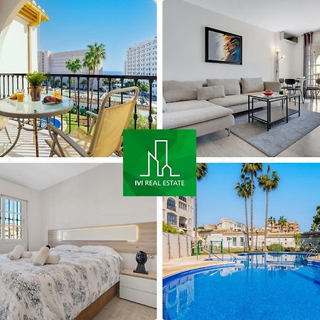 토레몰리노스 Imperial Puerto 2 4B By Ivi Real Estate 아파트 외부 사진