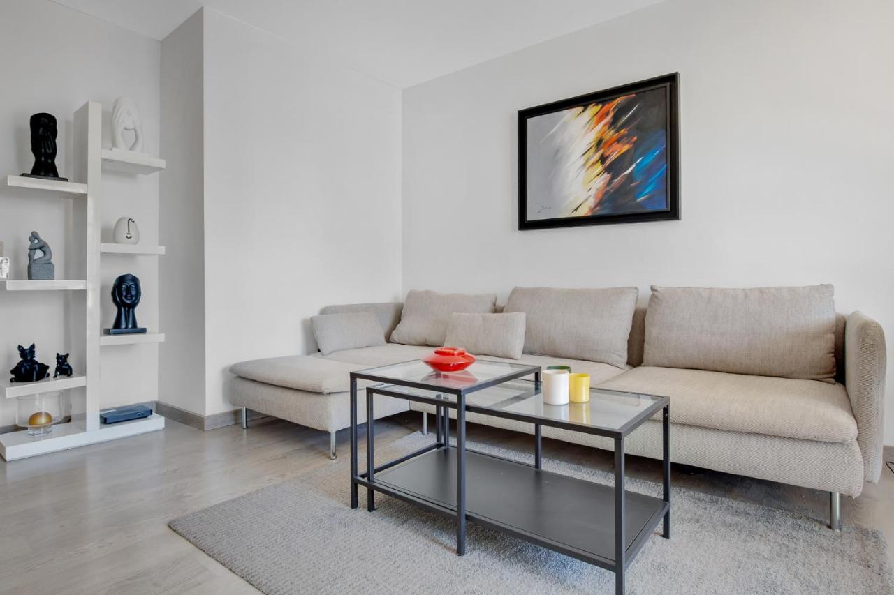 토레몰리노스 Imperial Puerto 2 4B By Ivi Real Estate 아파트 외부 사진