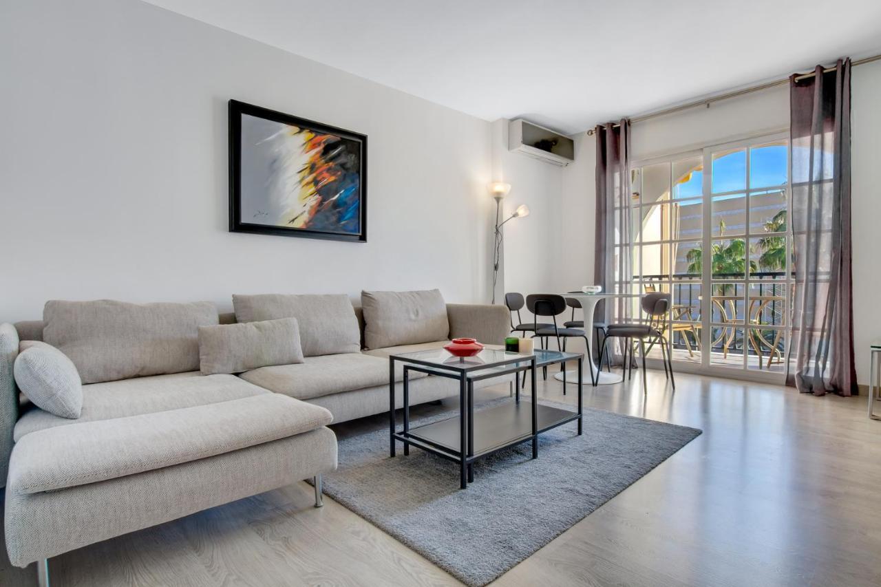 토레몰리노스 Imperial Puerto 2 4B By Ivi Real Estate 아파트 외부 사진