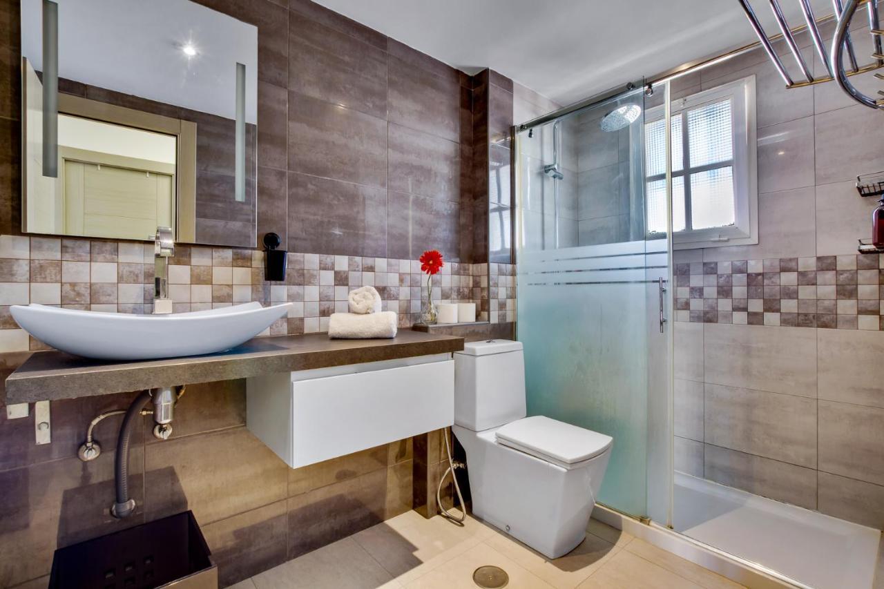 토레몰리노스 Imperial Puerto 2 4B By Ivi Real Estate 아파트 외부 사진