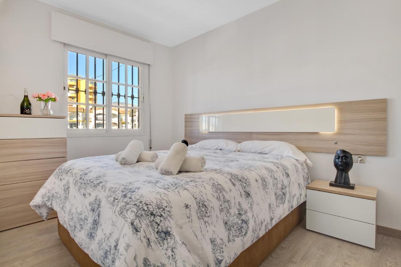 토레몰리노스 Imperial Puerto 2 4B By Ivi Real Estate 아파트 외부 사진