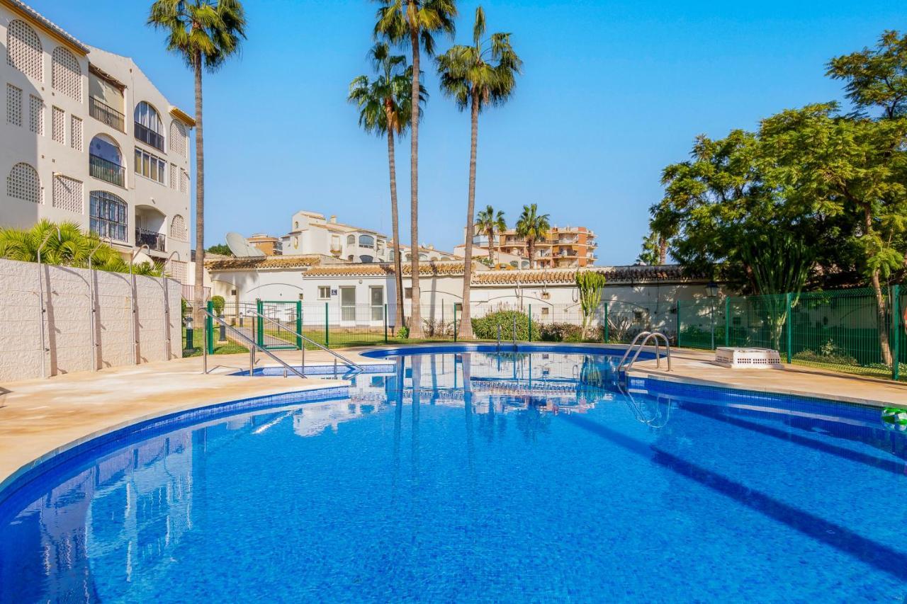 토레몰리노스 Imperial Puerto 2 4B By Ivi Real Estate 아파트 외부 사진