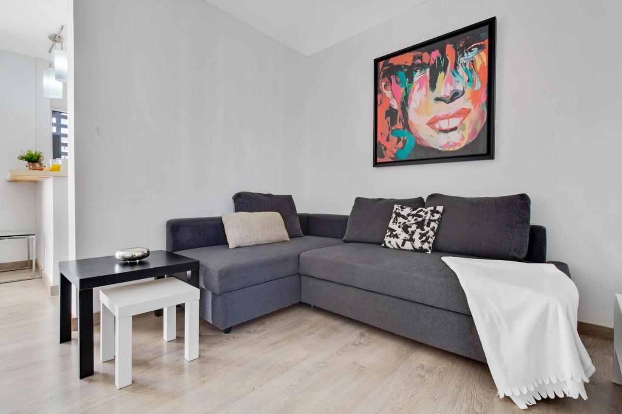 토레몰리노스 Imperial Puerto 2 4B By Ivi Real Estate 아파트 외부 사진