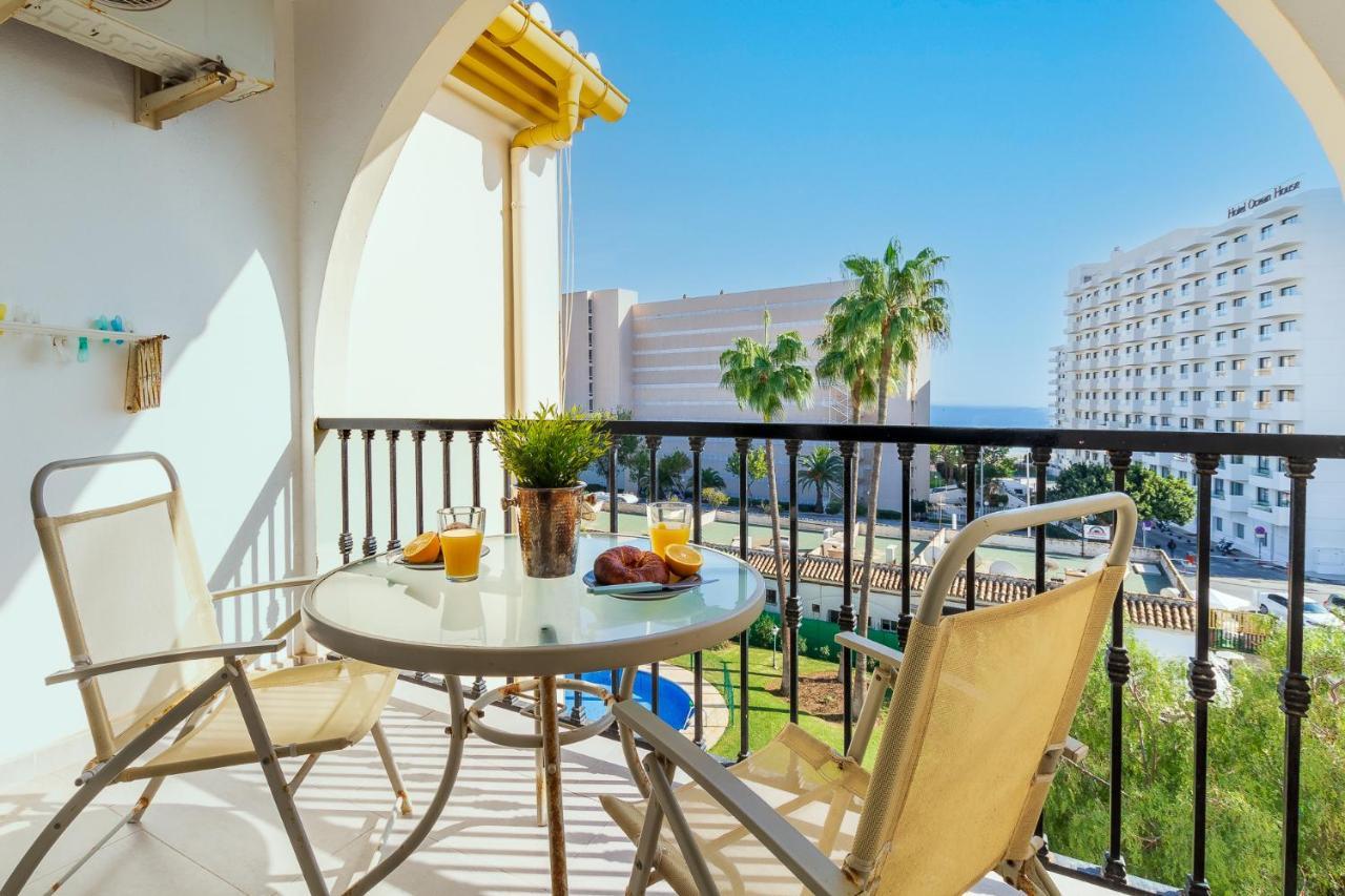 토레몰리노스 Imperial Puerto 2 4B By Ivi Real Estate 아파트 외부 사진
